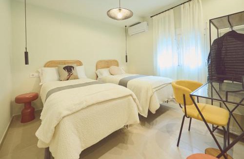 Batan del Puerto House | Hostal Casa Maria