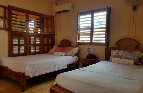 Trinidad House | Hostal Casa Mia