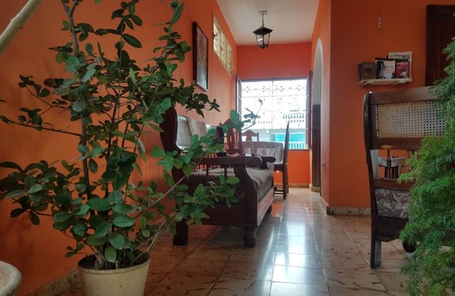 Trinidad House | Hostal Casa Mia