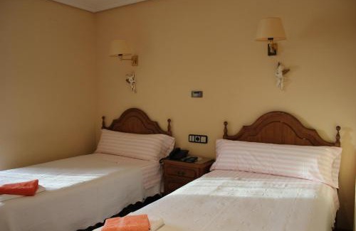 Larraga House | Hostal Casa Perico