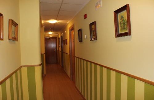 Larraga House | Hostal Casa Perico