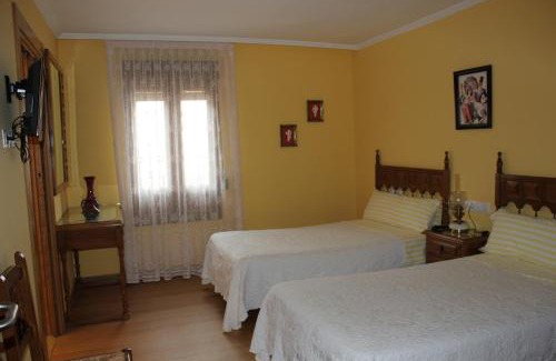 Larraga House | Hostal Casa Perico
