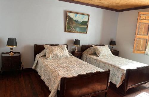 Vicuna House | Hostal Casa Rosada, Vicuña, Valle del Elqui