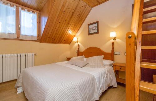 Eriste House | Hostal Casa Rosita