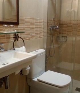 Jaurrieta House | Hostal Casa Sario