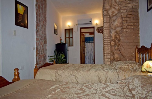 Trinidad House | Hostal Casa Valladares