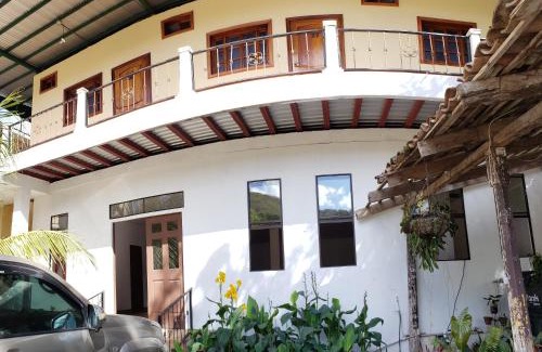 Matagalpa House | Hostal Casa Vieja