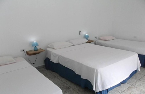 Cienfuegos House | Hostal Casa Zorzano