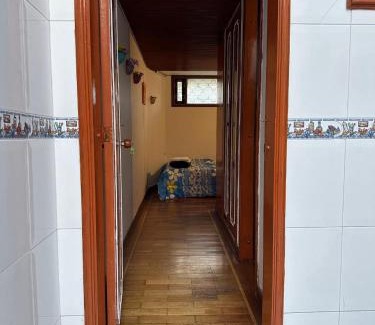 Santa Ana House | Hostal Casalé Usaquén Embajada de Mexico