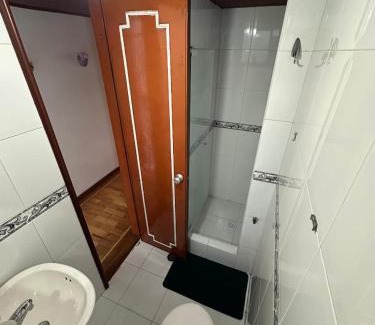 Santa Ana House | Hostal Casalé Usaquén Embajada de Mexico