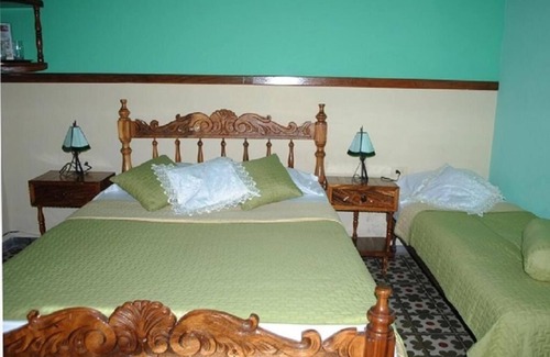 Santa Clara Bed & Breakfast | Hostal Casita B&B
