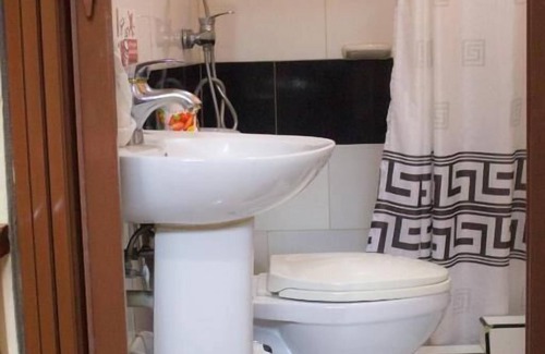 Santa Clara Bed & Breakfast | Hostal Casita B&B