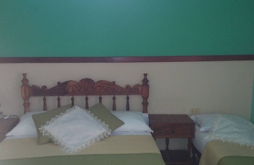 Santa Clara Bed & Breakfast | Hostal Casita B&B