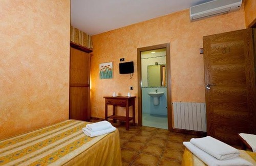 Mocejon House | Hostal Castilla