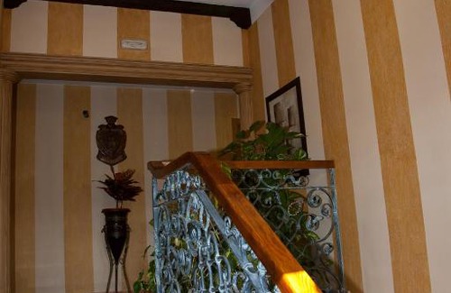 Mocejon House | Hostal Castilla