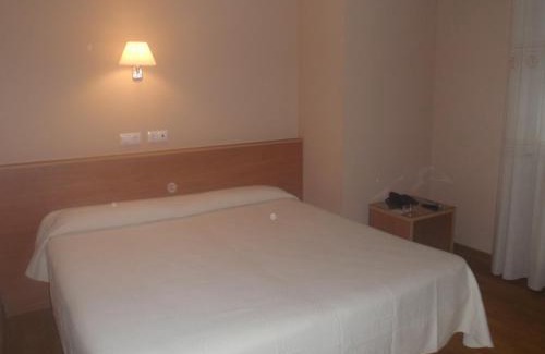 Aranda de Duero House | Hostal CC