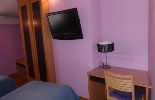 Aranda de Duero House | Hostal CC