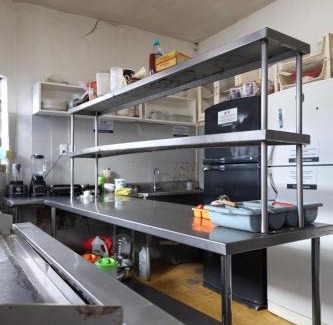 Americana House | Hostal Centeno