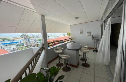 Liberia House | Hostal Central Park