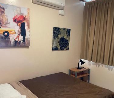 Liberia House | Hostal Central Park