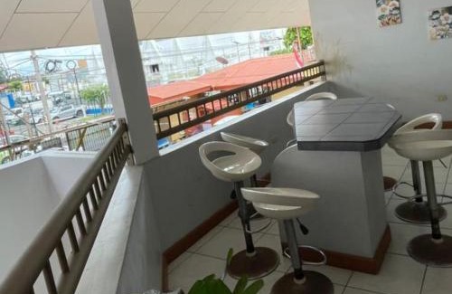 Liberia House | Hostal Central Park Liberia