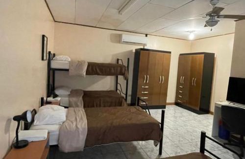 Liberia House | Hostal Central Park Liberia