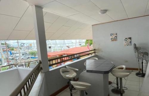 Liberia House | Hostal Central Park Liberia