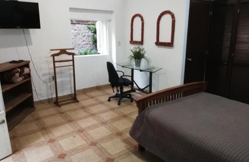 Santa Catarina House | Hostal Centro de Coyoacan