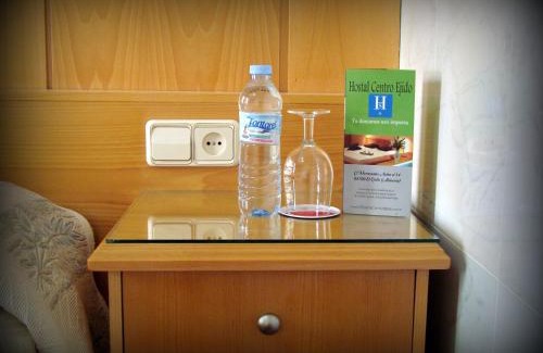 El Ejido House | Hostal Centro Ejido