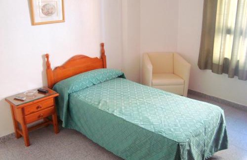 El Ejido House | Hostal Centro Ejido