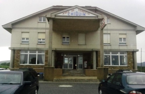 Serantes House | Hostal Chiquin