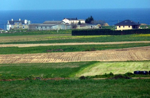 Serantes House | Hostal Chiquin