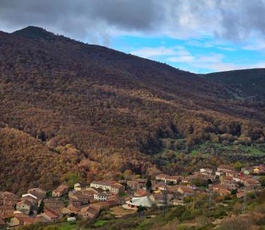 Branosera House | Hostal Cholo
