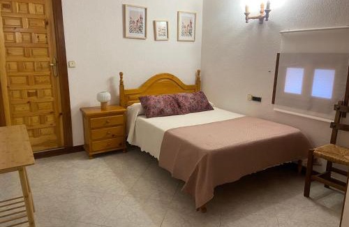 Branosera House | Hostal Cholo