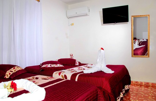 Boca de Camarioca House | Hostal Ciro y Lourdes