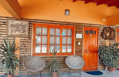 San Vicente House | Hostal El Fogón