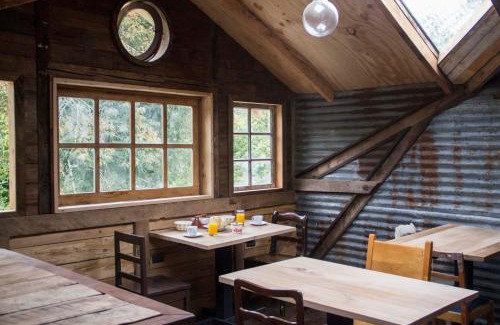 Puerto Varas Bed & Breakfast | Hostal Climb House