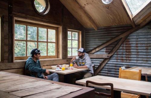 Puerto Varas Bed & Breakfast | Hostal Climb House