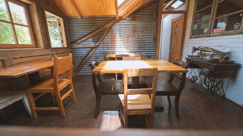 Puerto Varas Bed & Breakfast | Hostal Climb House