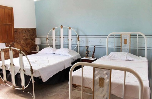 Trinidad House | Hostal Colonial Casa Vieja Trinidad