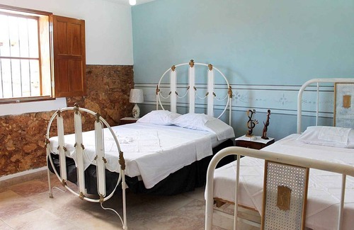 Trinidad House | Hostal Colonial Casa Vieja Trinidad