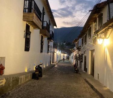 Bucaramanga Bed & Breakfast | Hostal Colonial de Santander