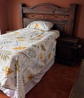 Mixco Apartment | Hostal Colonial Independiente
