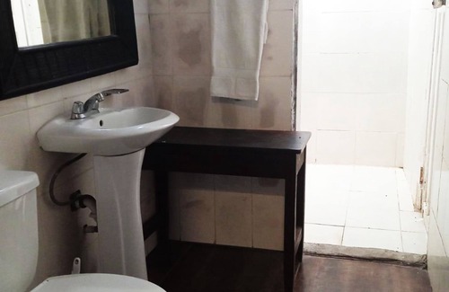 El Farallon del Chiru Hotel | Hostal Corotu