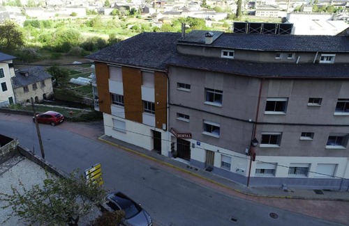 Villafranca del Bierzo House | Hostal Cruce