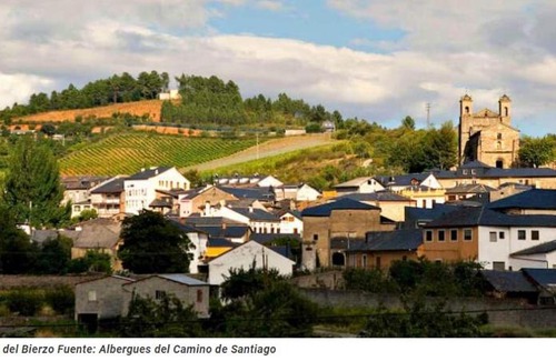 Villafranca del Bierzo House | Hostal Cruce