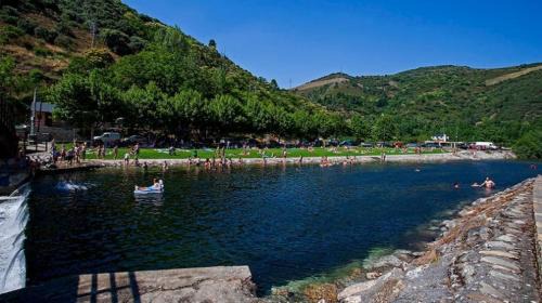 Villafranca del Bierzo House | Hostal Cruce