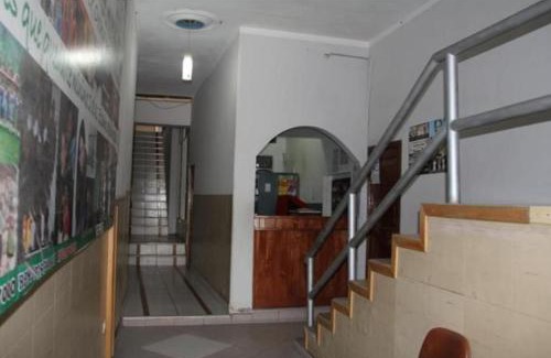 Tarma House | Hostal CRUZ TARMA