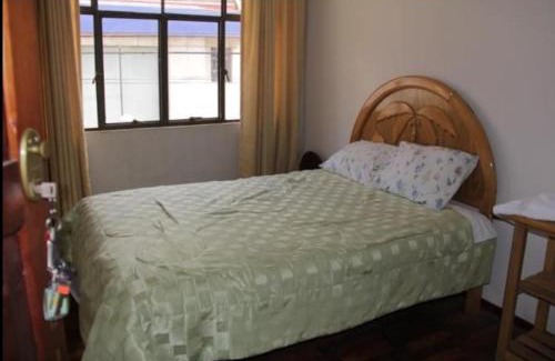 Tarma House | Hostal CRUZ TARMA