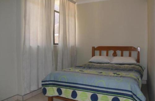 Tarma House | Hostal CRUZ TARMA